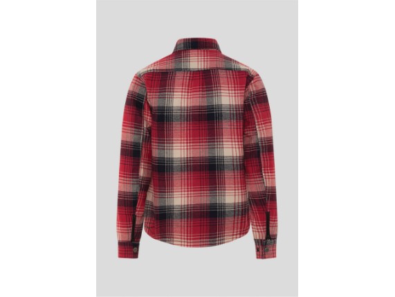 Ridershirt Houston_red_h_b