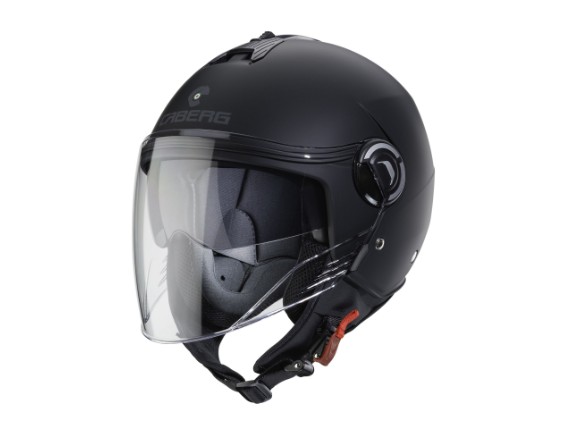 Riviera-V4 X-Matt-Black-3-4