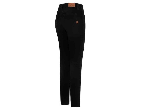 Rokker Jeans Rt Mid Waist Lady 2024-05-15 122901