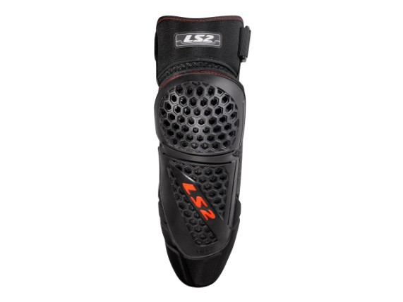 ROOKIE KNEE PROTECTOR-front