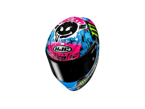 RPHA1-FQ20 Le Mans Special 2024-BEAUTY