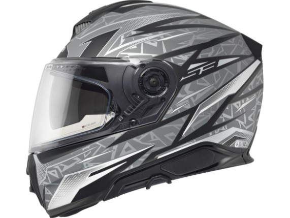 S3 ECE Thunder Grey