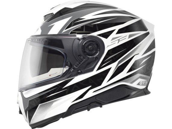 S3 ECE Thunder White