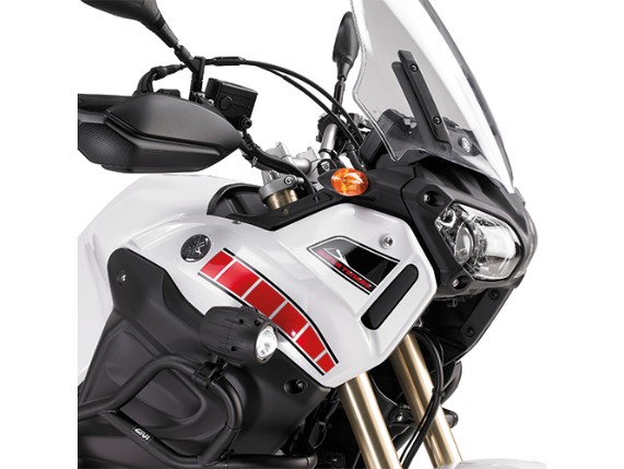 S310 lato accesi