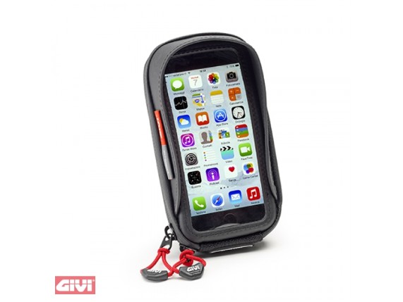 S956B, GPS Lenkertasche Givi für I-Phone 6/
