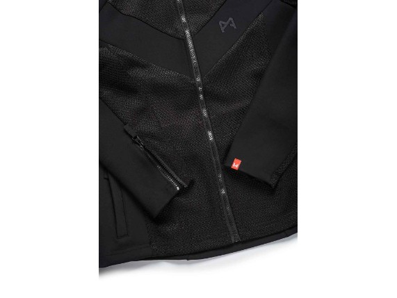 STEALTH MW UH Black (men)(10)