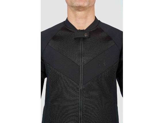 STEALTH MW UH Black (men)(3)