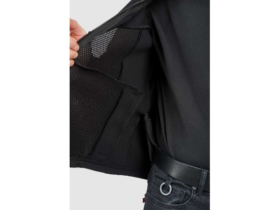 STEALTH MW UH Black (men)(5)
