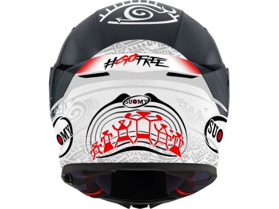 SUOMY_STELLAR2_BAGNAIA REPLICA 2022_DI_REAR