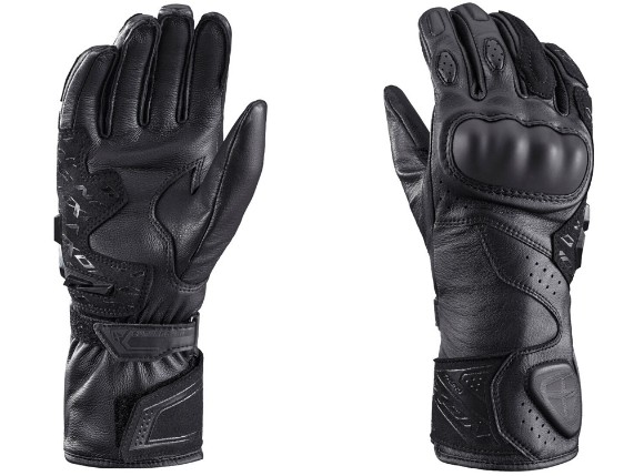 Ixon Thund Damen Motorrad Handschuhe