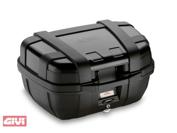 TRK52B, Top-Case Givi TREKKER TRK52B
