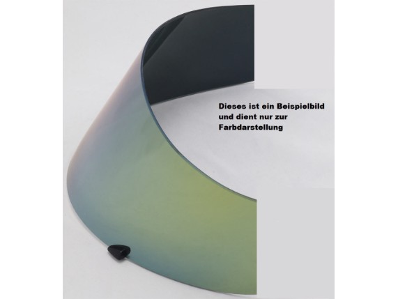 Visier_gold_verspiegelt Beispiel