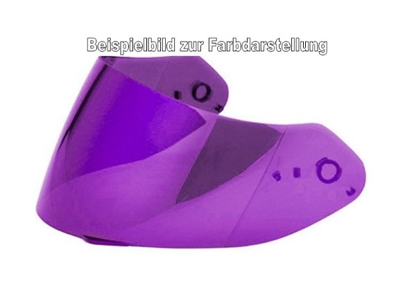 Visier Lila