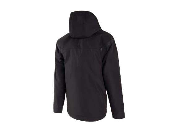 WellBeck - mens - back