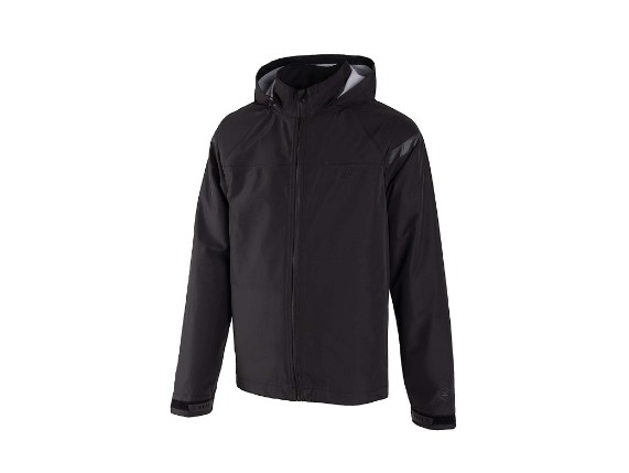 WellBeck - mens - front