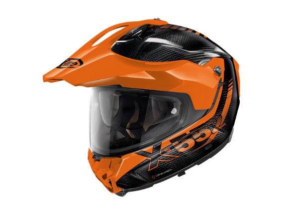 X-552 ULTRA CARBON_HILLSIDE N-COM_CARB_013_34FRONT_1