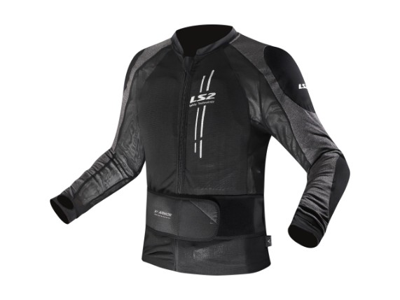 X-ARMOR_MAN_JACKET_BLACK_SILVER