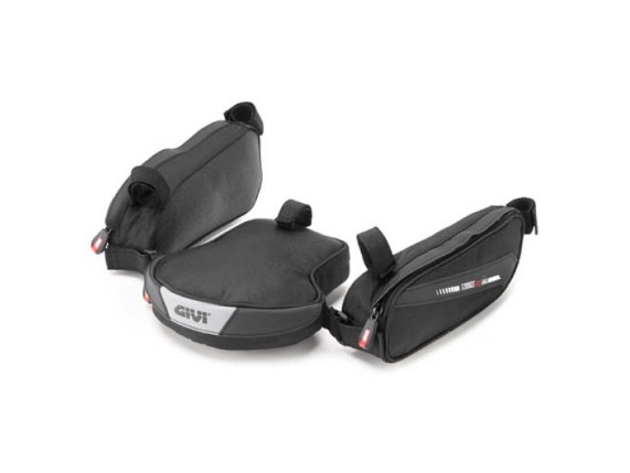XS315, Hecktasche Givi Linie Xstream- Bag