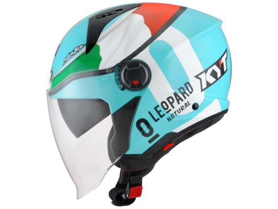 Y6DC0006-KYT D-CITY LEOPARD REPLICA TRICOLORE (3)