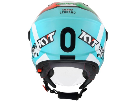 Y6DC0006-KYT D-CITY LEOPARD REPLICA TRICOLORE (4)