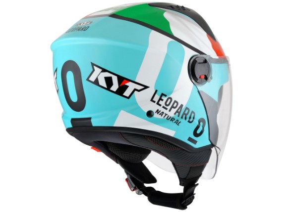 Y6DC0006-KYT D-CITY LEOPARD REPLICA TRICOLORE (5)