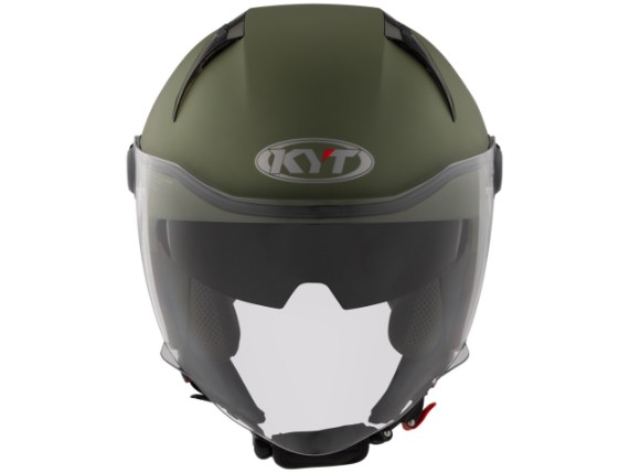 Y6DC00XG-KYT D-CITY PLAIN MATT GREEN ARMY (5)