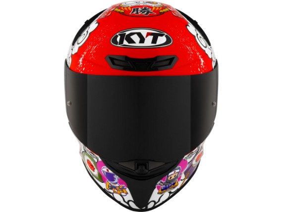 Y6TR0042-KYT TT-REVO SUSHI TIME (1)