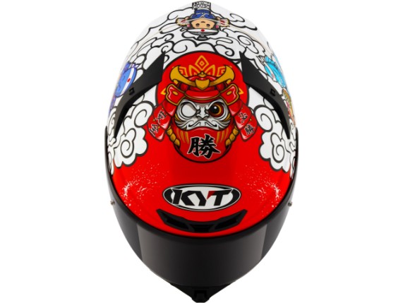 Y6TR0042-KYT TT-REVO SUSHI TIME (6)
