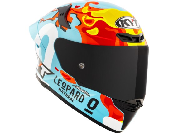 Y6TR0054-KYT TT-REVO LEOPARD REPLICA ARAGON  (4)