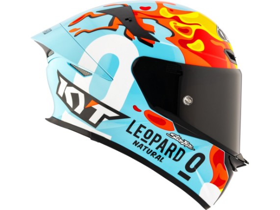 Y6TR0054-KYT TT-REVO LEOPARD REPLICA ARAGON  (5)