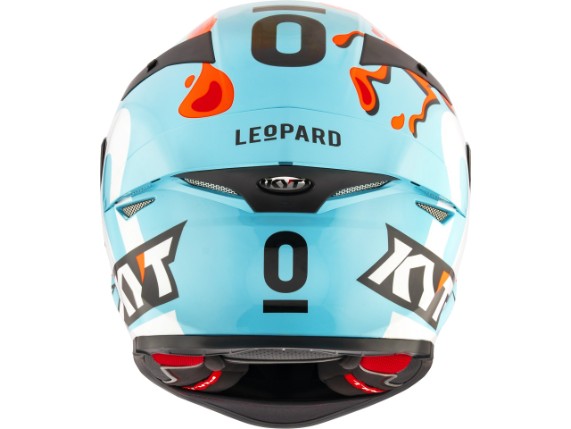 Y6TR0054-KYT TT-REVO LEOPARD REPLICA ARAGON  (7)