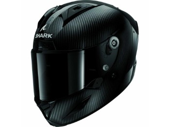 Aeron Carbon Anthracite Carbon Integralhelm ECE 22.06 Racing Sport inklusive 2 Visieren