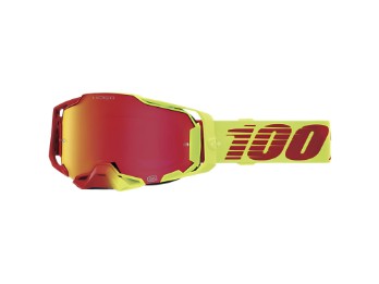 Armega Hiper Solaris Crossbrille Bikebrille Ultra HD hochbelüftet