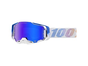 Armega Hiper Neo Crossbrille Bikebrille Ultra HD hochbelüftet