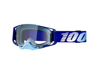 Armega Royal Cross- und Fahrradbrille BMX Moto