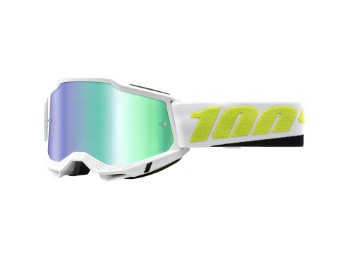 Accuri 2 EXTRA Peyote Brille Cross Mountainbike MX Antifog Generation 2