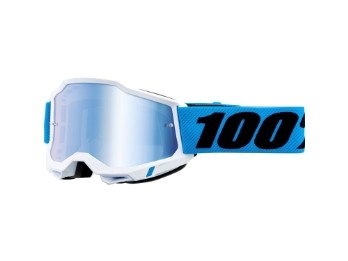 Accuri 2 EXTRA Novel Brille Cross Mountainbike MX Antifog Generation 2