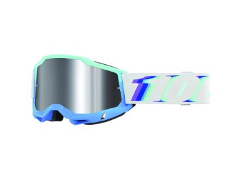 Accuri 2 EXTRA Stamino Brille Cross Mountainbike MX Antifog Generation 2