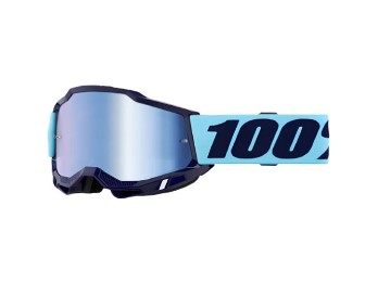 Accuri 2 EXTRA Vaulter Brille Cross Mountainbike MX Antifog Generation 2
