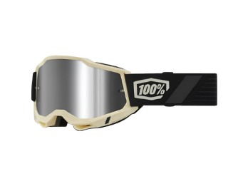 Accuri 2 EXTRA Waystar Brille Cross Mountainbike MX Antifog Generation 2