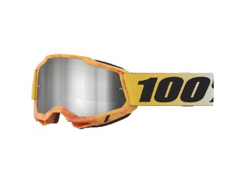 Accuri 2 EXTRA Razza Brille Cross Mountainbike MX Antifog Generation 2