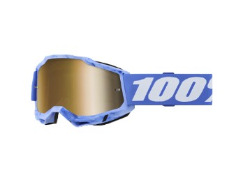 Accuri 2 EXTRA Sursi Brille Cross Mountainbike MX Antifog Generation 2