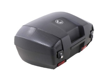 Junior 55 schwarz Topcase