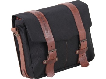 Legacy Tasche für C-Bow 1 x 13 Liter schwarz Canvas