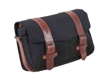 Legacy M schwarz Kuriertasche für C-Bow Träger 1x9 Liter