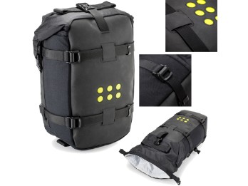 Gepäcktasche Overlander-S Adventure OS-12 schwarz 12 Liter Motorradtasche