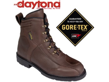 Gore-Tex Stiefel AC Classics GTX braun wasserdicht Nubukleder Knöchelschutz