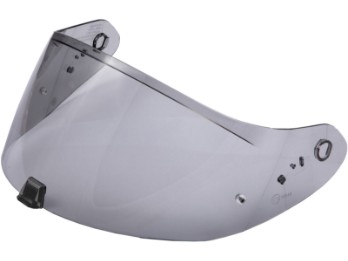 Visier 3D KDF16-1 für Helm EXO-1400 / EXO-R1 / EXO-520 stark getönt
