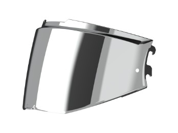 Visier für FF910 Advant II iridium silber
