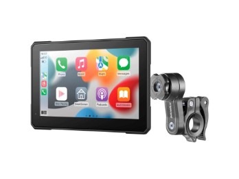 Sync70 Essential Motorrad Infotainment System 7 Zoll Smart-Display